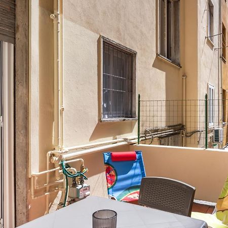 New Apt! 1Km From Central Station 'La Spezia' Exterior foto